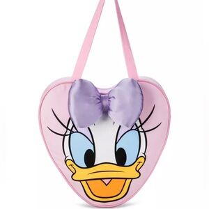 Daisy Duck tote bag
